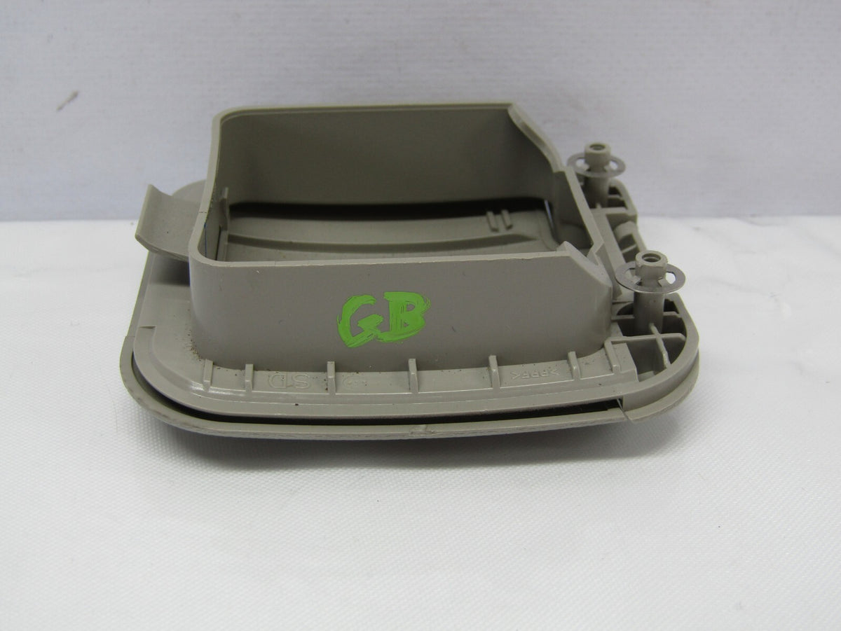 05-09 Subaru Legacy Outback Rear Tether Anchor Hook Trim Cover OEM 94461AG0000R
