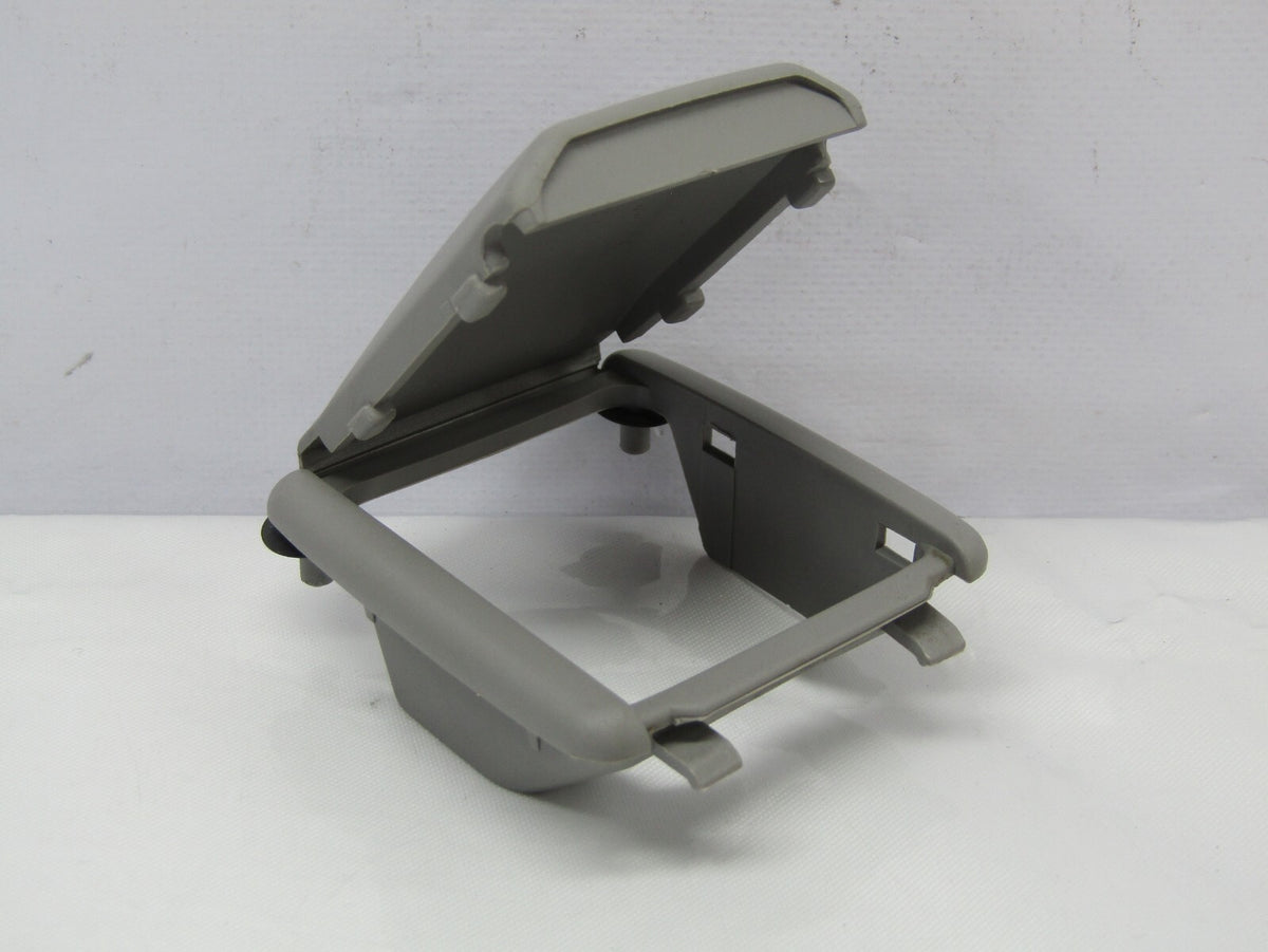 2003-08 Subaru Forester Child Restraint Tether Anchor Plate Cap OEM 94461SA020NE
