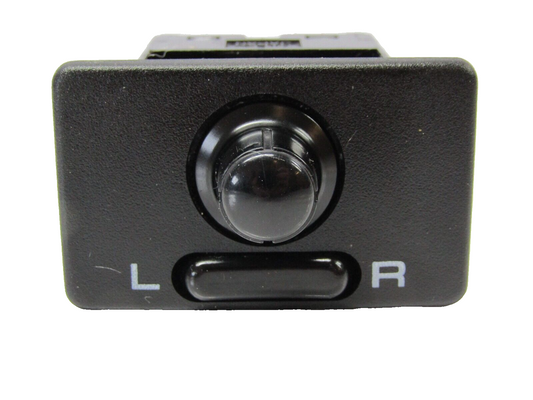 1995-1999 Subaru Legacy Outback Mirror Control Switch OEM
