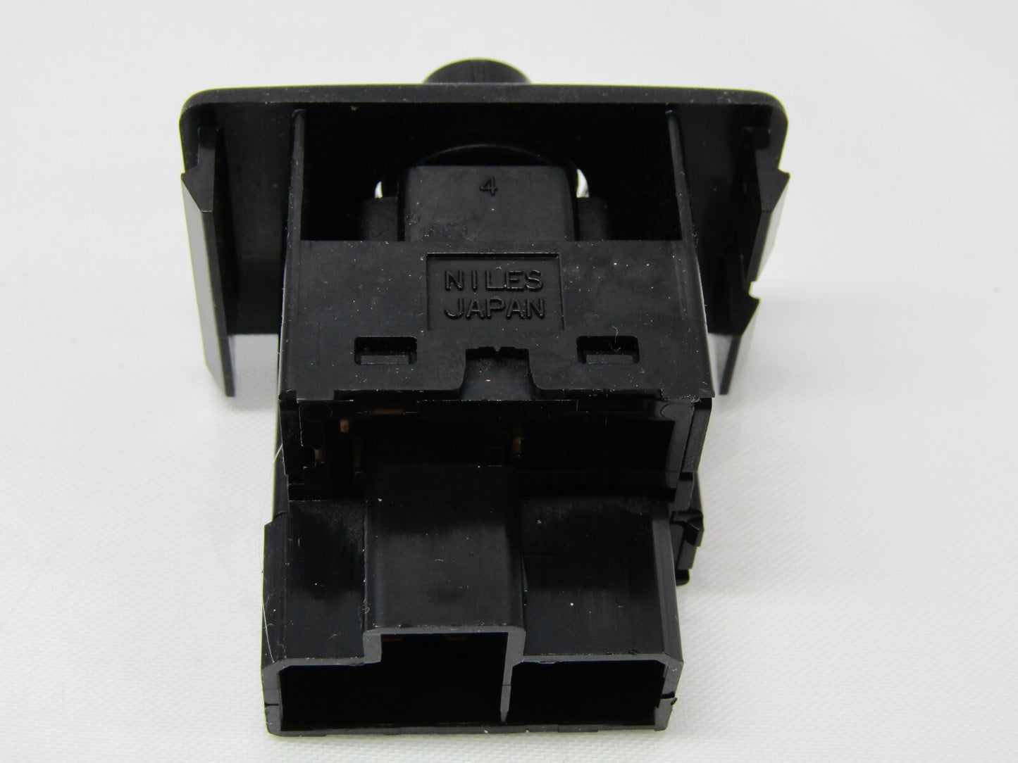 1995-1999 Subaru Legacy Outback Mirror Control Switch OEM