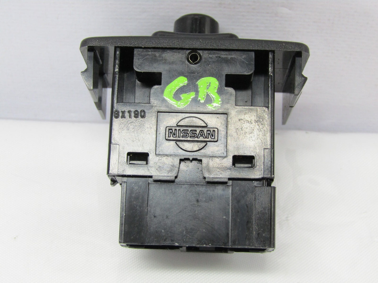 1995-1999 Subaru Legacy Outback Mirror Control Switch OEM