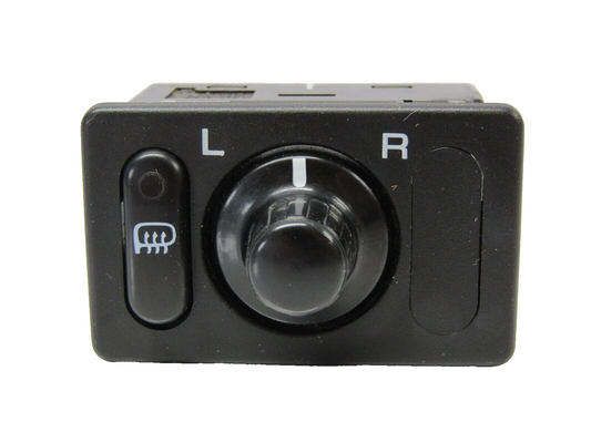 1995-1999 Subaru Legacy Outback Master Mirror Control Defrost Switch OEM