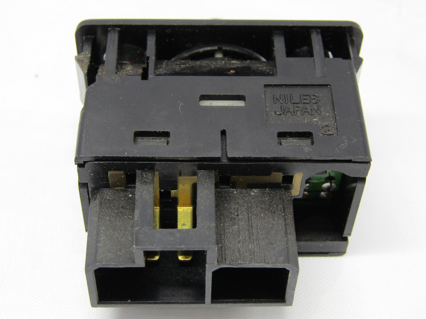 1995-1999 Subaru Legacy Outback Master Mirror Control Defrost Switch OEM