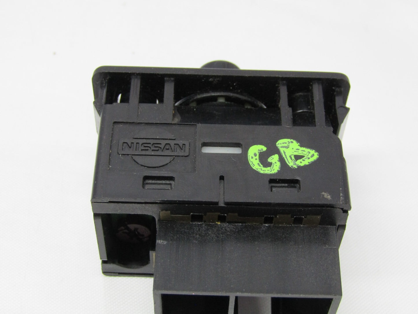 1995-1999 Subaru Legacy Outback Master Mirror Control Defrost Switch OEM