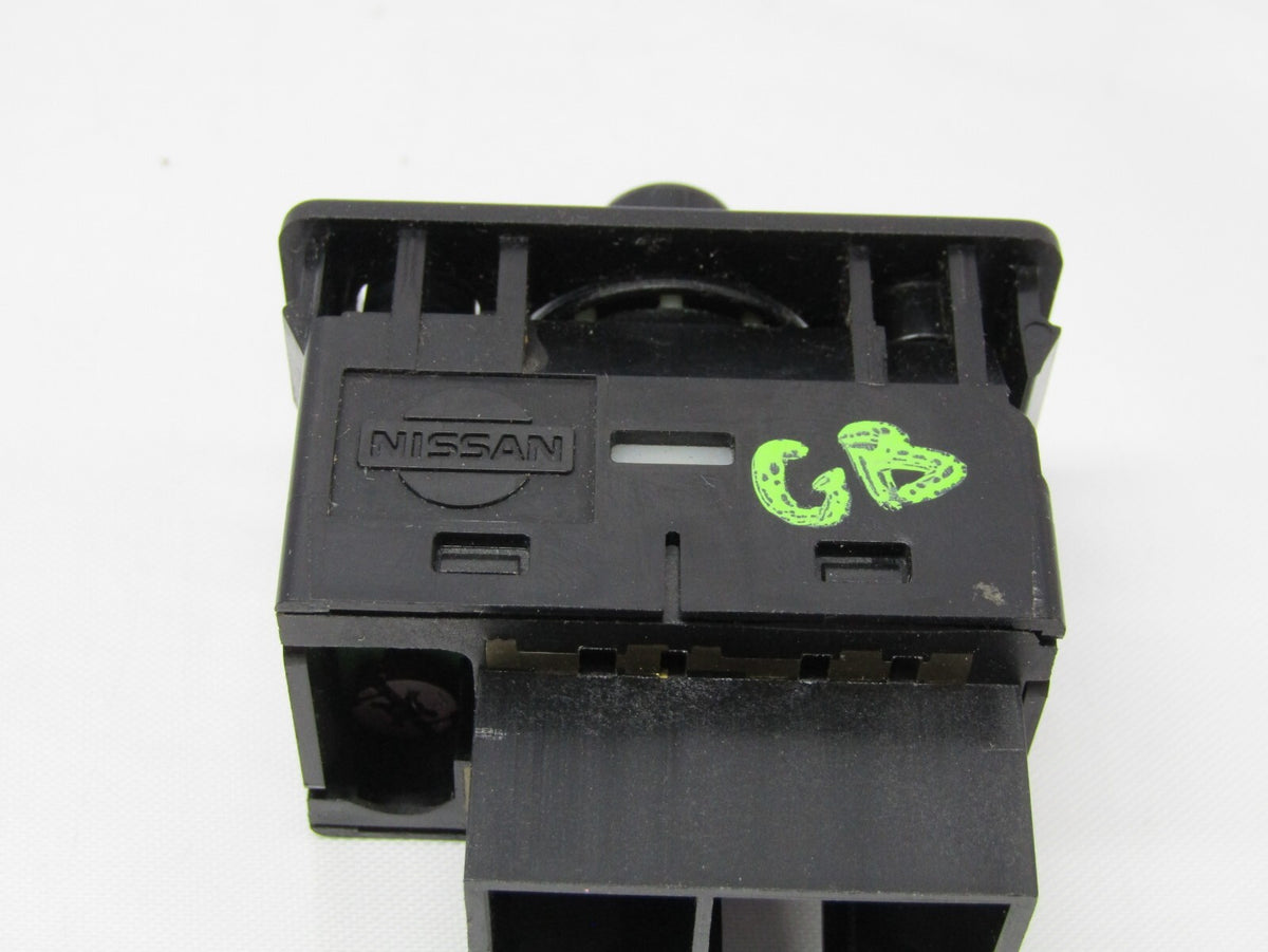1995-1999 Subaru Legacy Outback Master Mirror Control Defrost Switch OEM