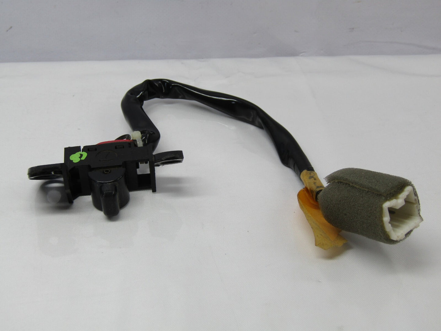 1998-2002 Subaru Forester Rear Right Window Switch Button RH OEM