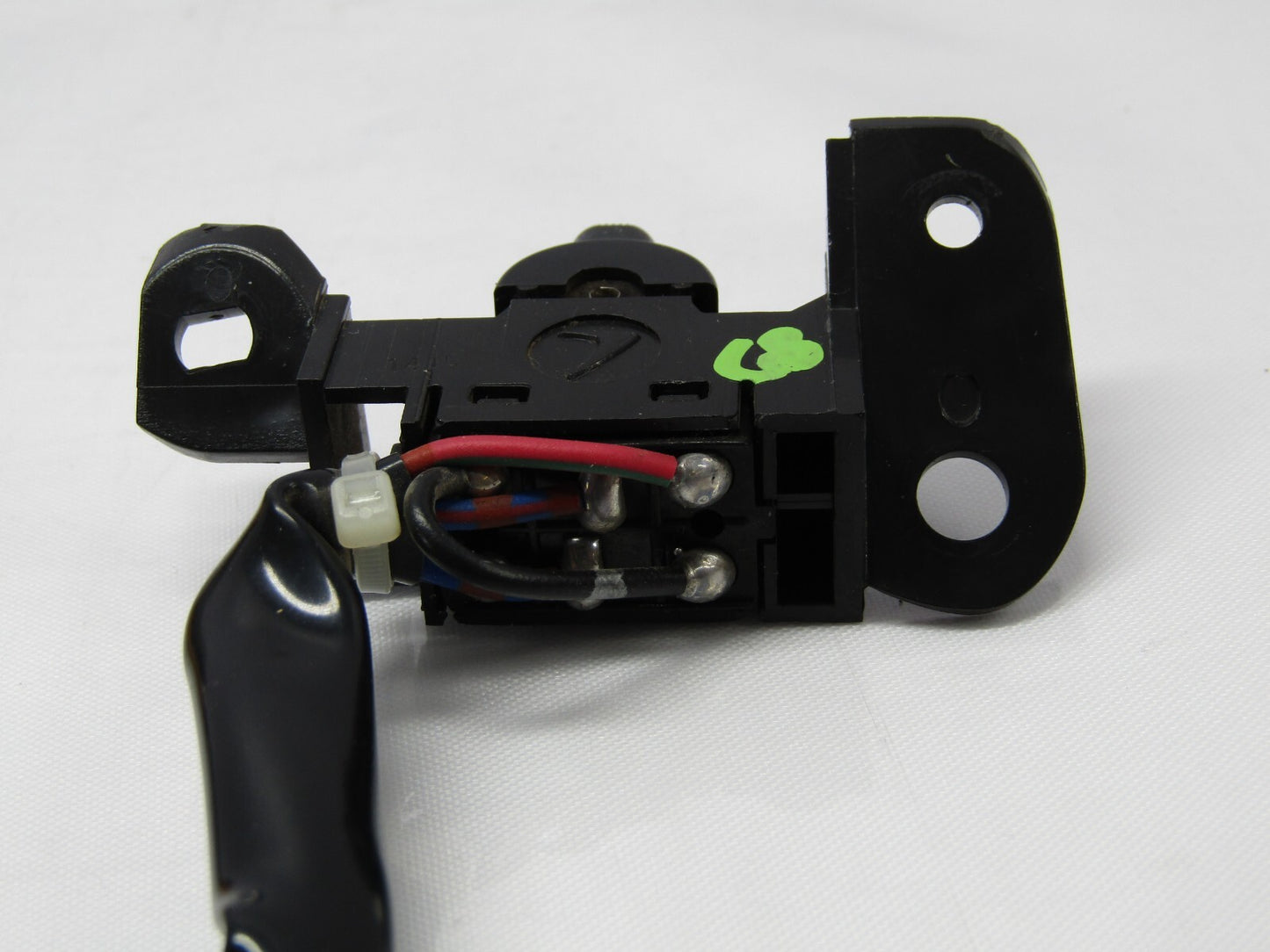1998-2002 Subaru Forester Rear Right Window Switch Button RH OEM