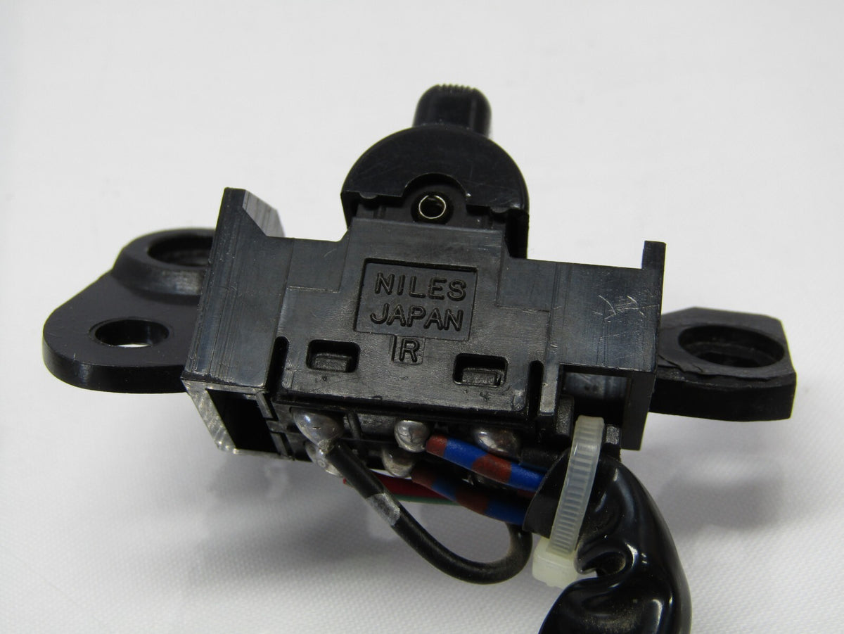 1998-2002 Subaru Forester Rear Right Window Switch Button RH OEM