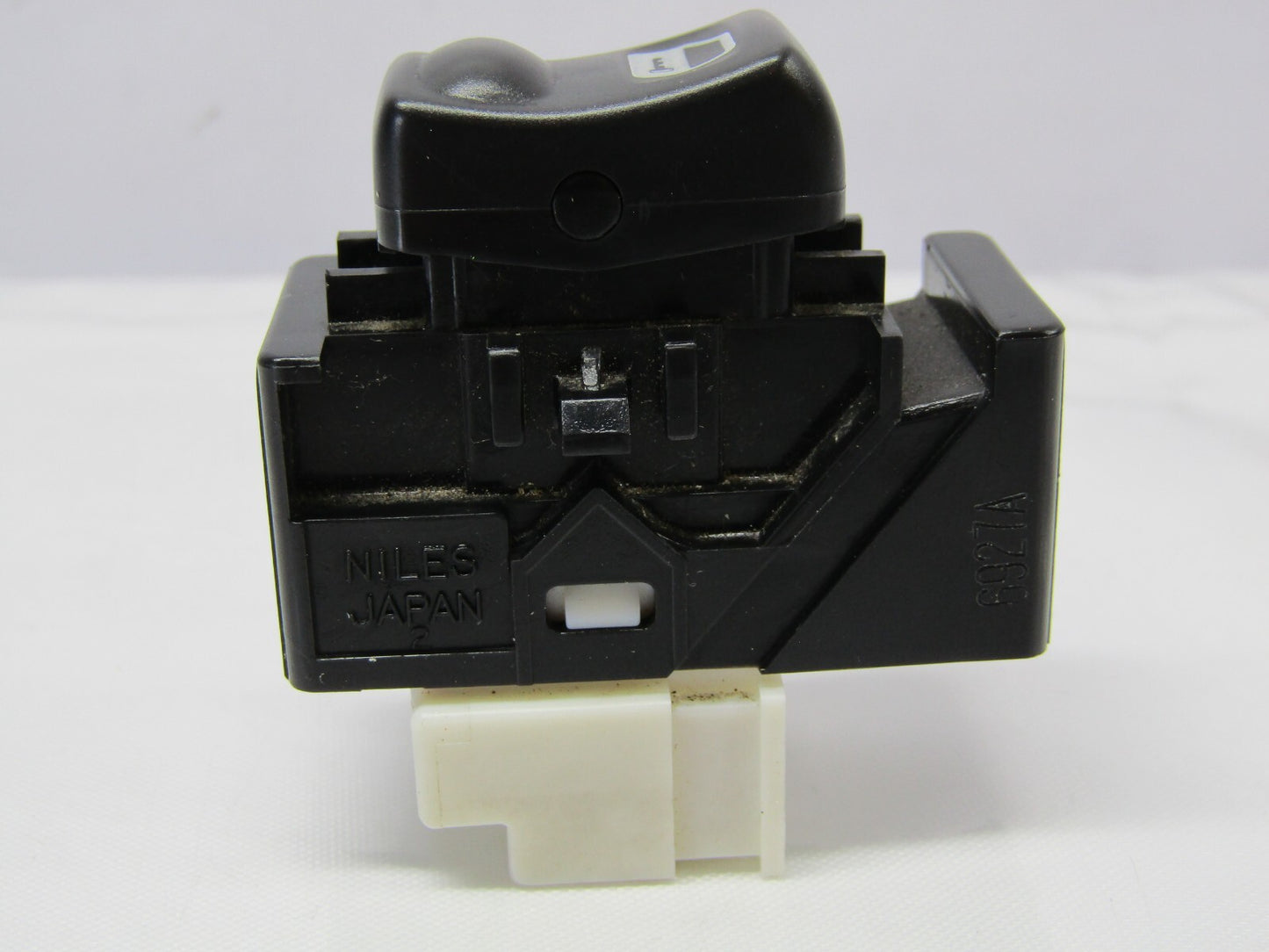 2002-2007 Subaru Impreza Outback Sport Front Right Door Lock Control Switch OEM