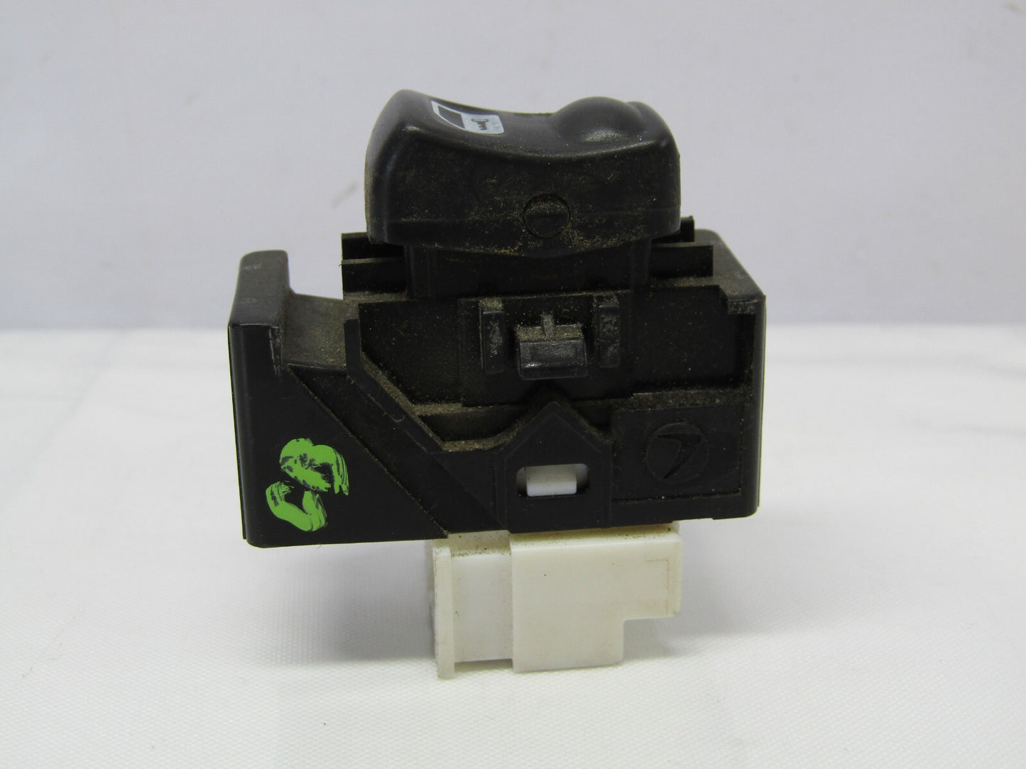 2003-2008 Subaru Forester Front Right Door Lock Switch Control  OEM