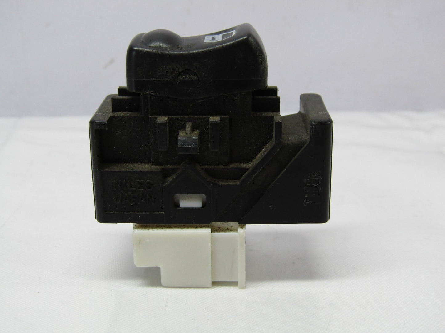 2003-2008 Subaru Forester Front Right Door Lock Switch Control  OEM