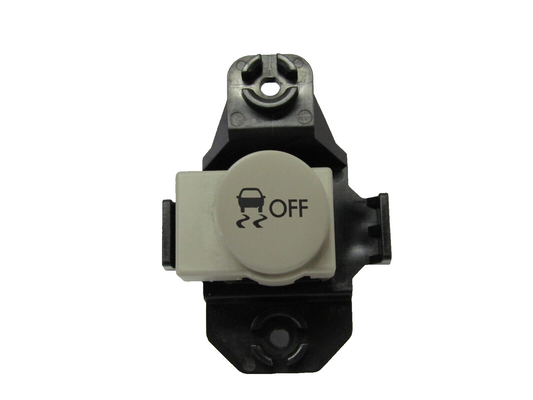 2008-2014 Subaru Impreza Traction Stability Control Switch Button Tan OEM