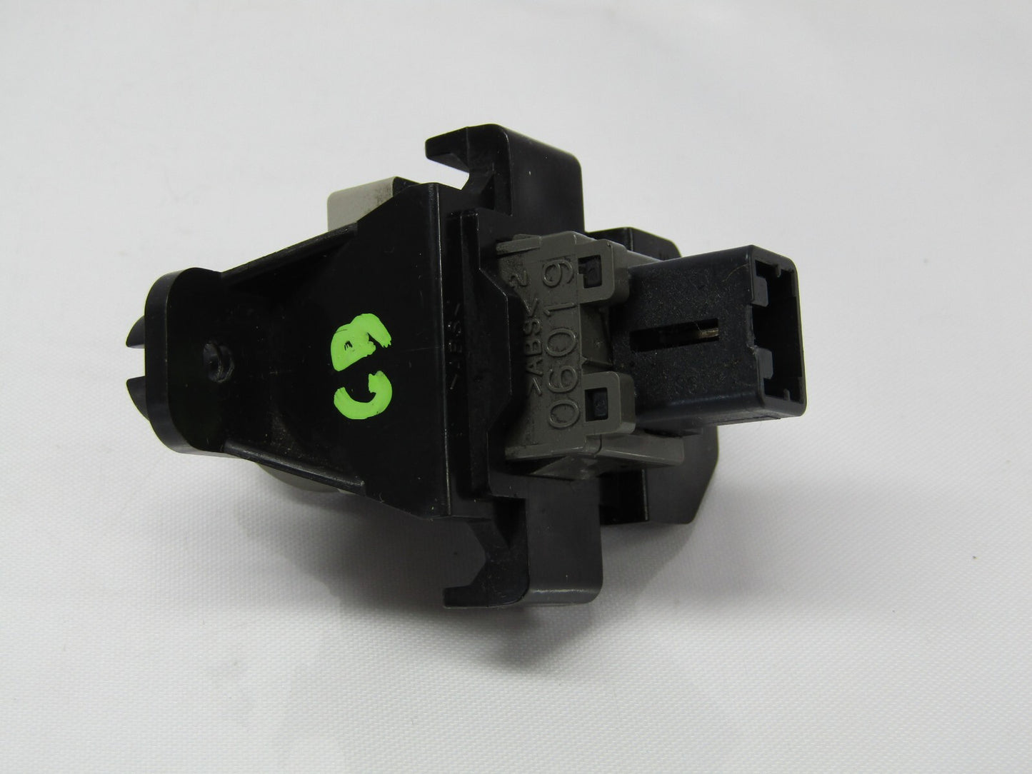 2008-2014 Subaru Impreza Traction Stability Control Switch Button Tan OEM