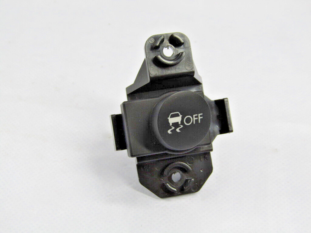 2009-2013 Subaru Forester Traction Control Button Switch OEM