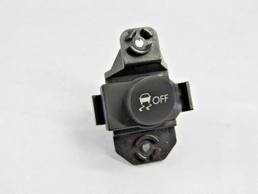 2009-2013 Subaru Forester Traction Control Button Switch OEM
