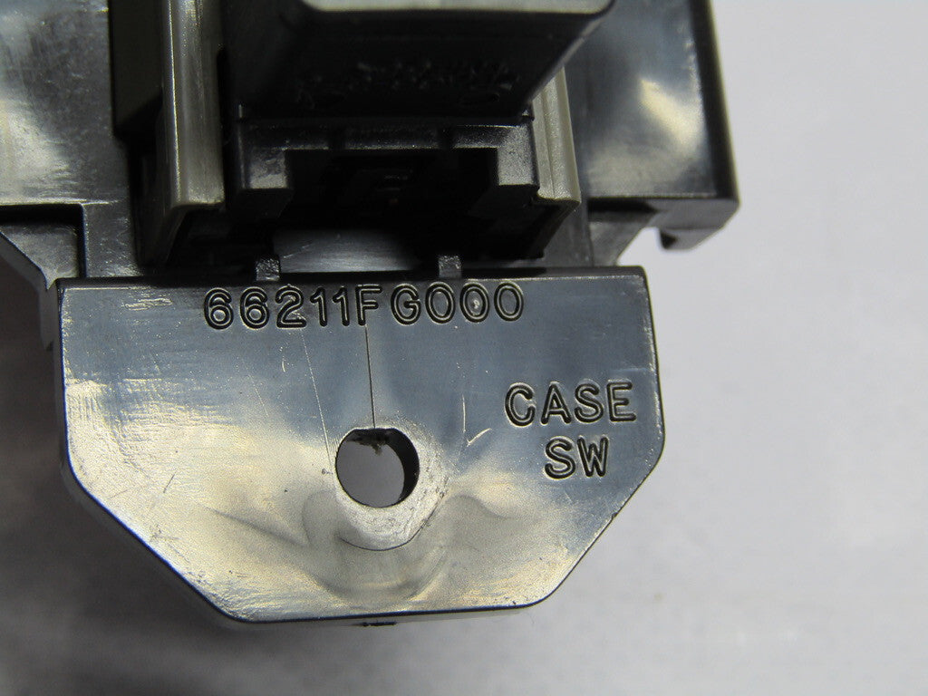 2009-2013 Subaru Forester Traction Control Button Switch OEM