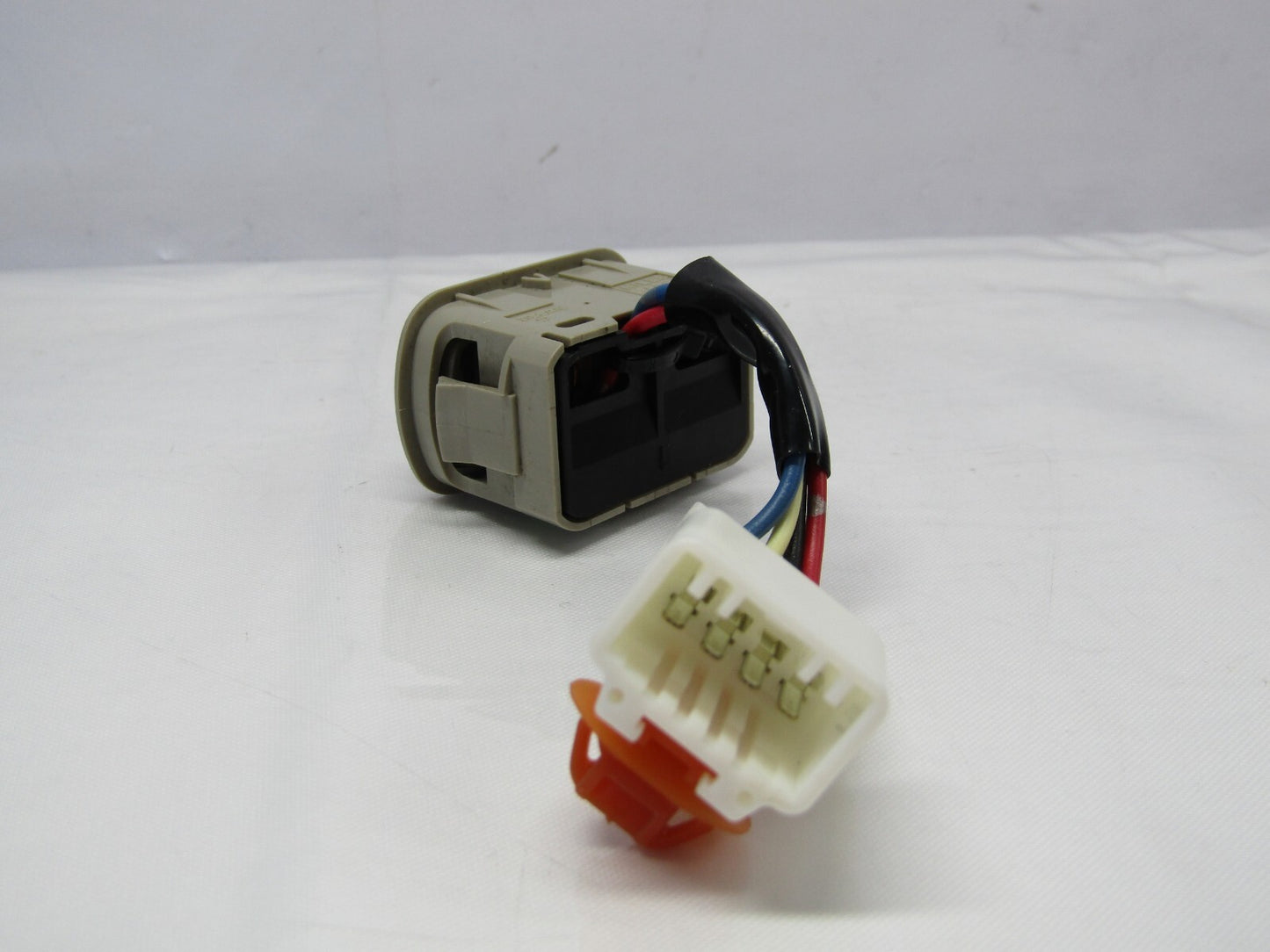 2010-2014 Subaru Legacy Outback Front Left Seat Control Switch Power OEM