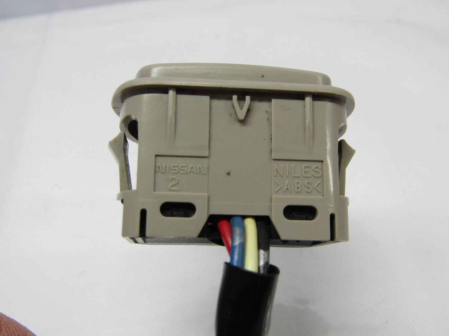 2010-2014 Subaru Legacy Outback Front Left Seat Control Switch Power OEM