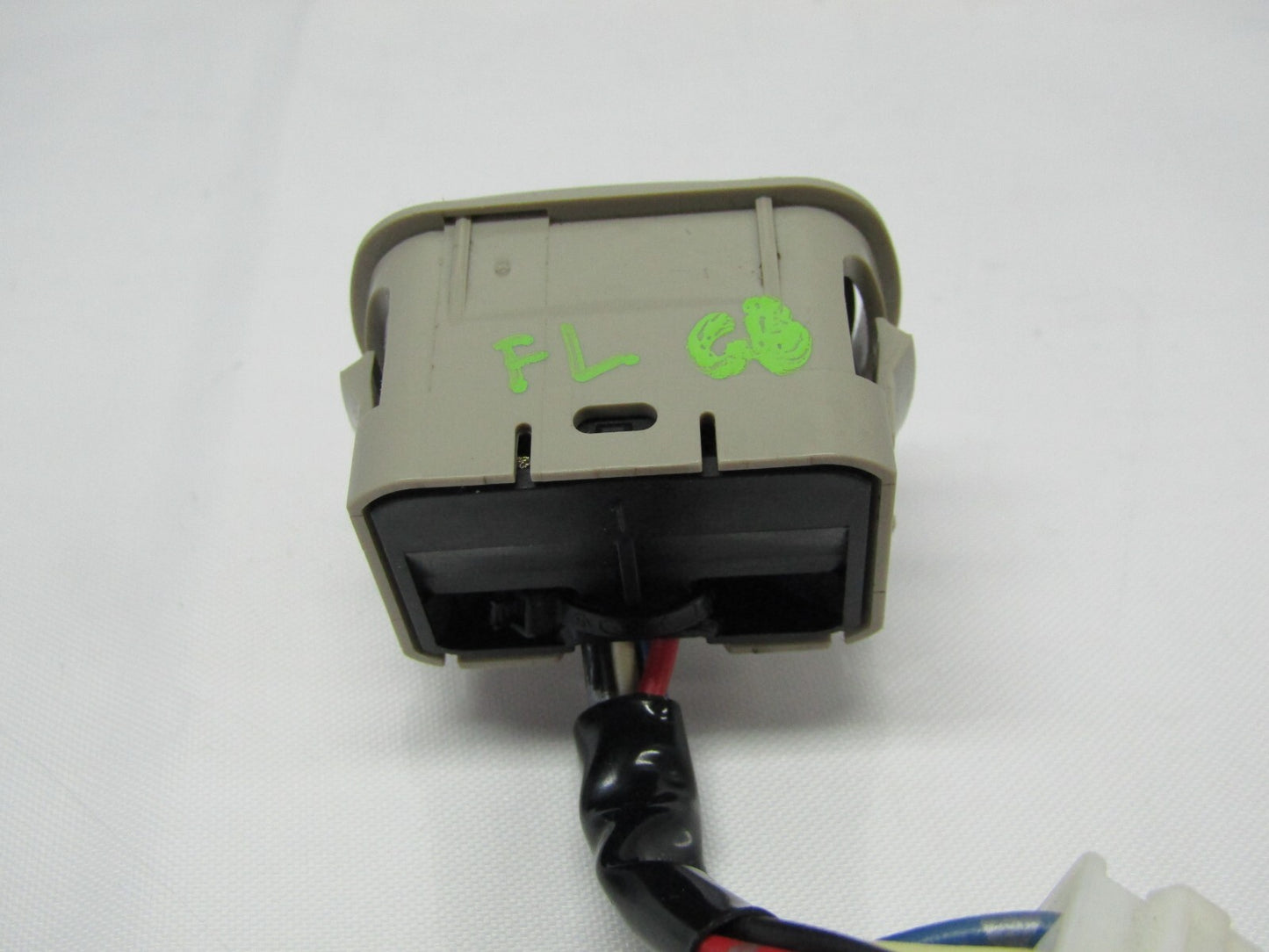 2010-2014 Subaru Legacy Outback Front Left Seat Control Switch Power OEM
