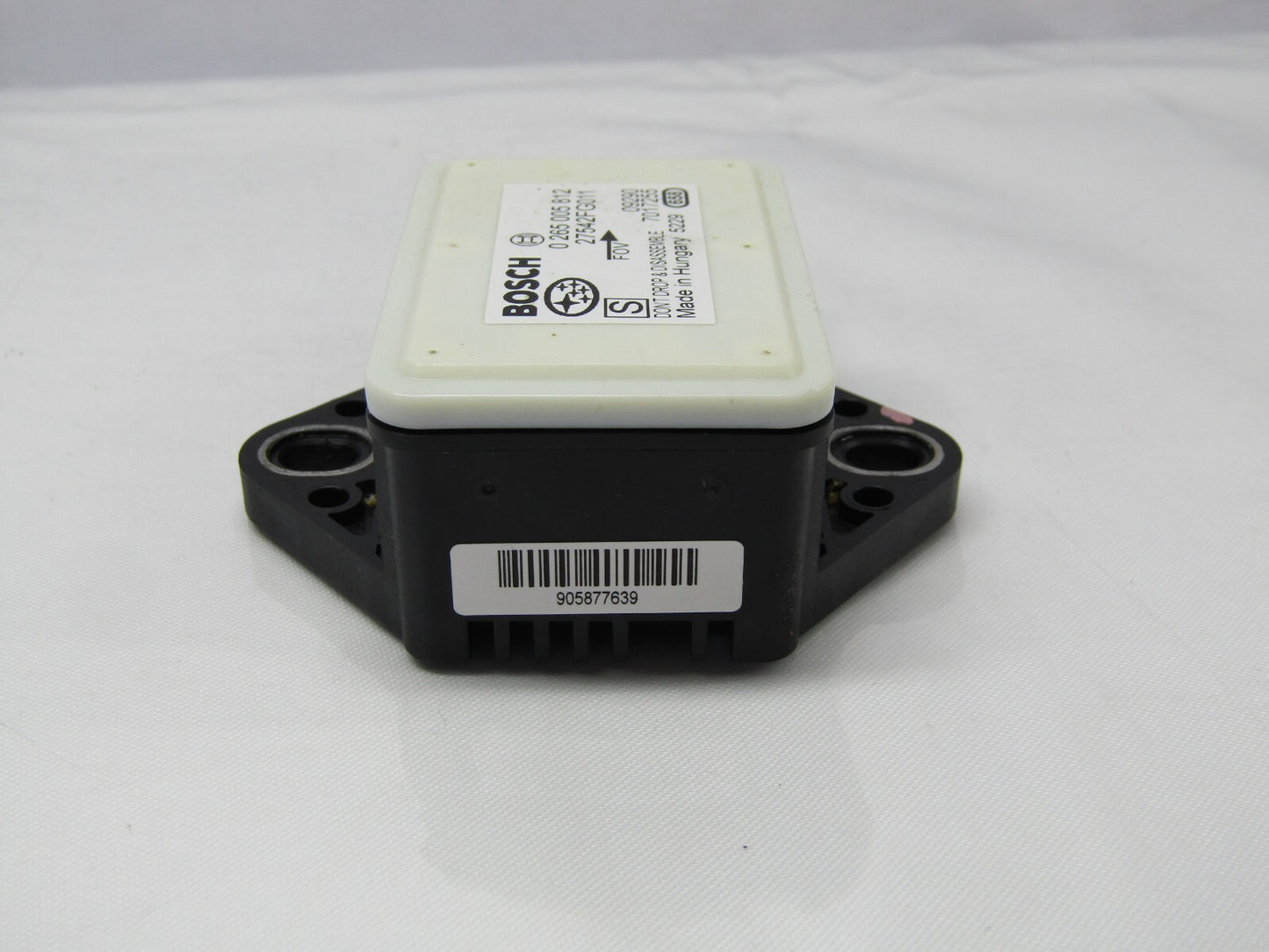 2008-2011 Subaru Impreza 09-13 Forester Yaw Rate Stability Sensor Module OEM