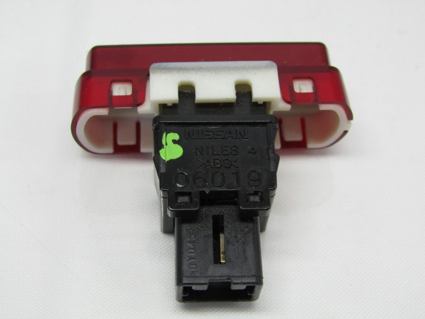 2008-2012 Subaru Forester Hazard Warning Switch Standard Hazard Switch OEM
