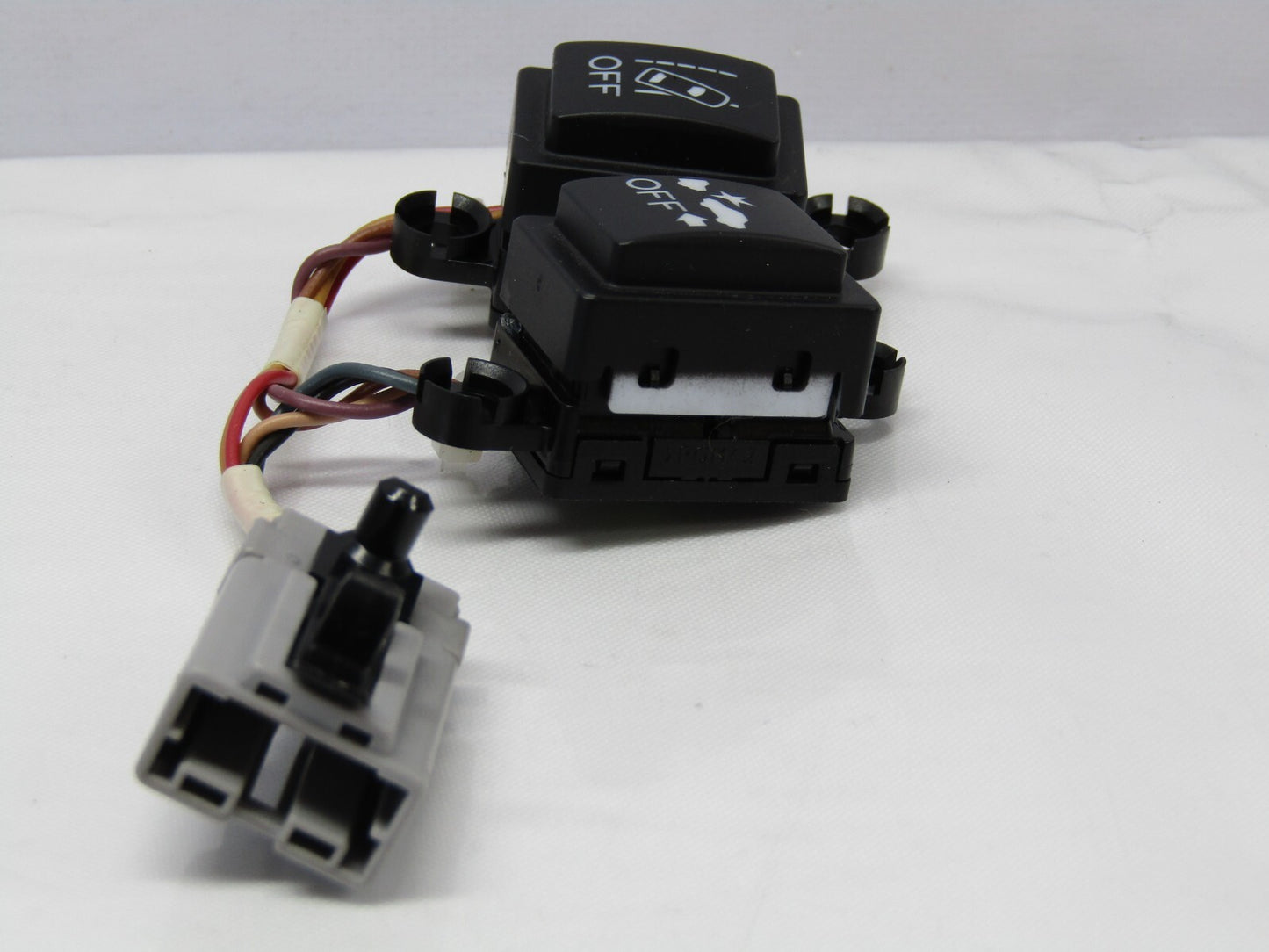 2018-2021 Impreza and Crosstrek Switch Roof Eyesight Lane Departure Assembly
