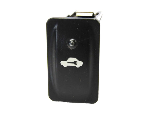 1998-2002 Isuzu Rodeo Security Dash Indicator Light OEM