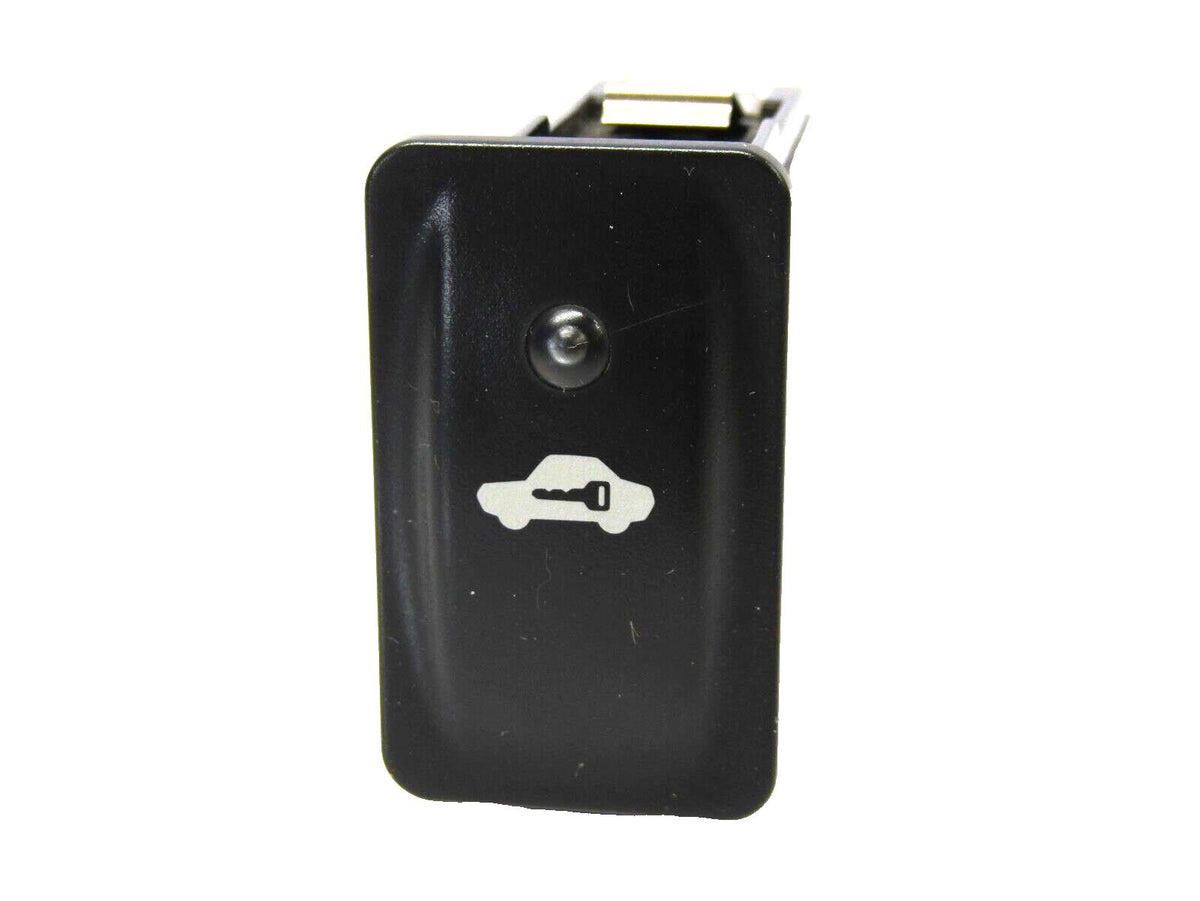 1998-2002 Isuzu Rodeo Security Dash Indicator Light OEM M16962