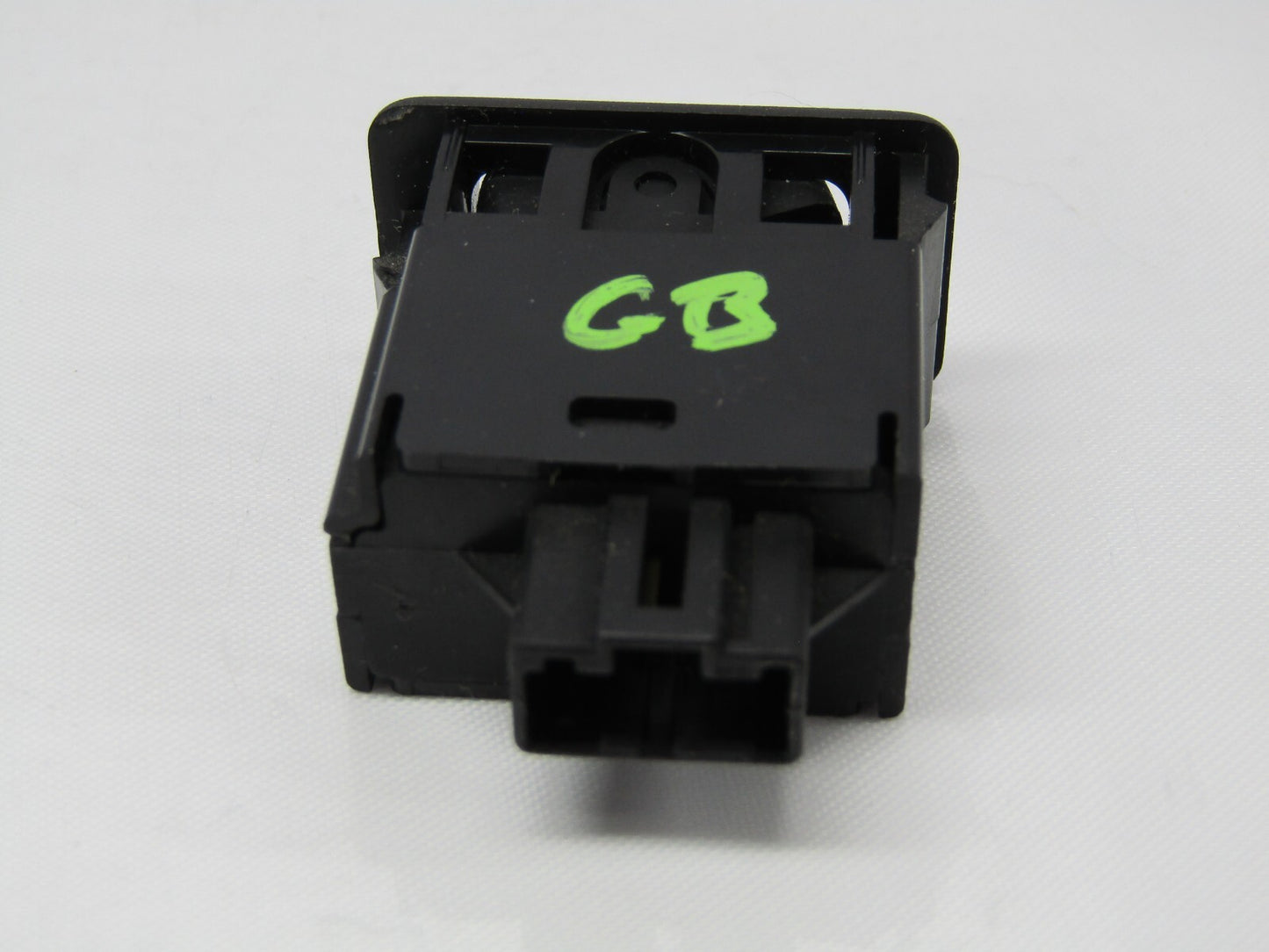 2002-2003 Nissan Maxima Power Seat Switch Memory Cancel Auto Adjust OEM