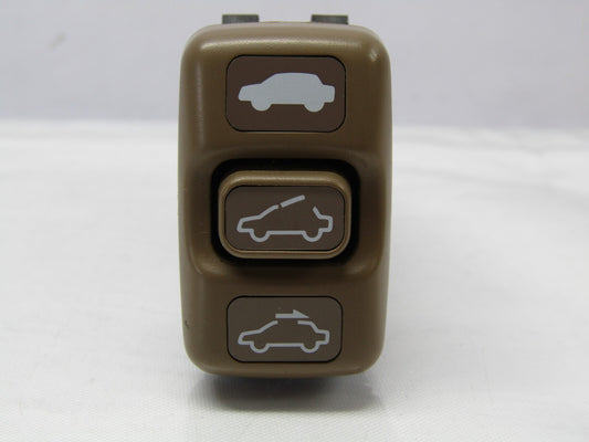 2001-2006 Acura MDX Sunroof Power Sun Roof Control Switch OEM