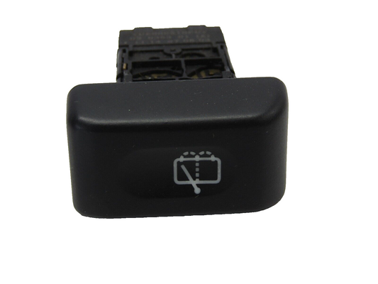 2003-2004 Land Rover Discovery 2 Rear Wiper Fluid Switch OEM