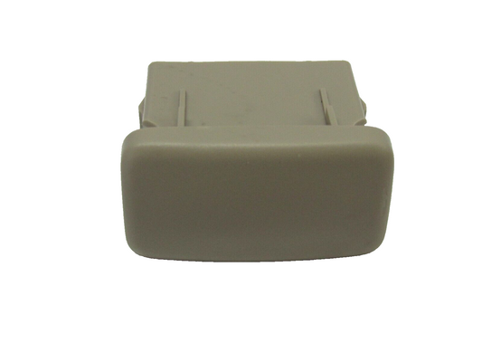 2003-2006 Lexus RX400H Dashboard Blank Switch Cap Tan Beige OEM