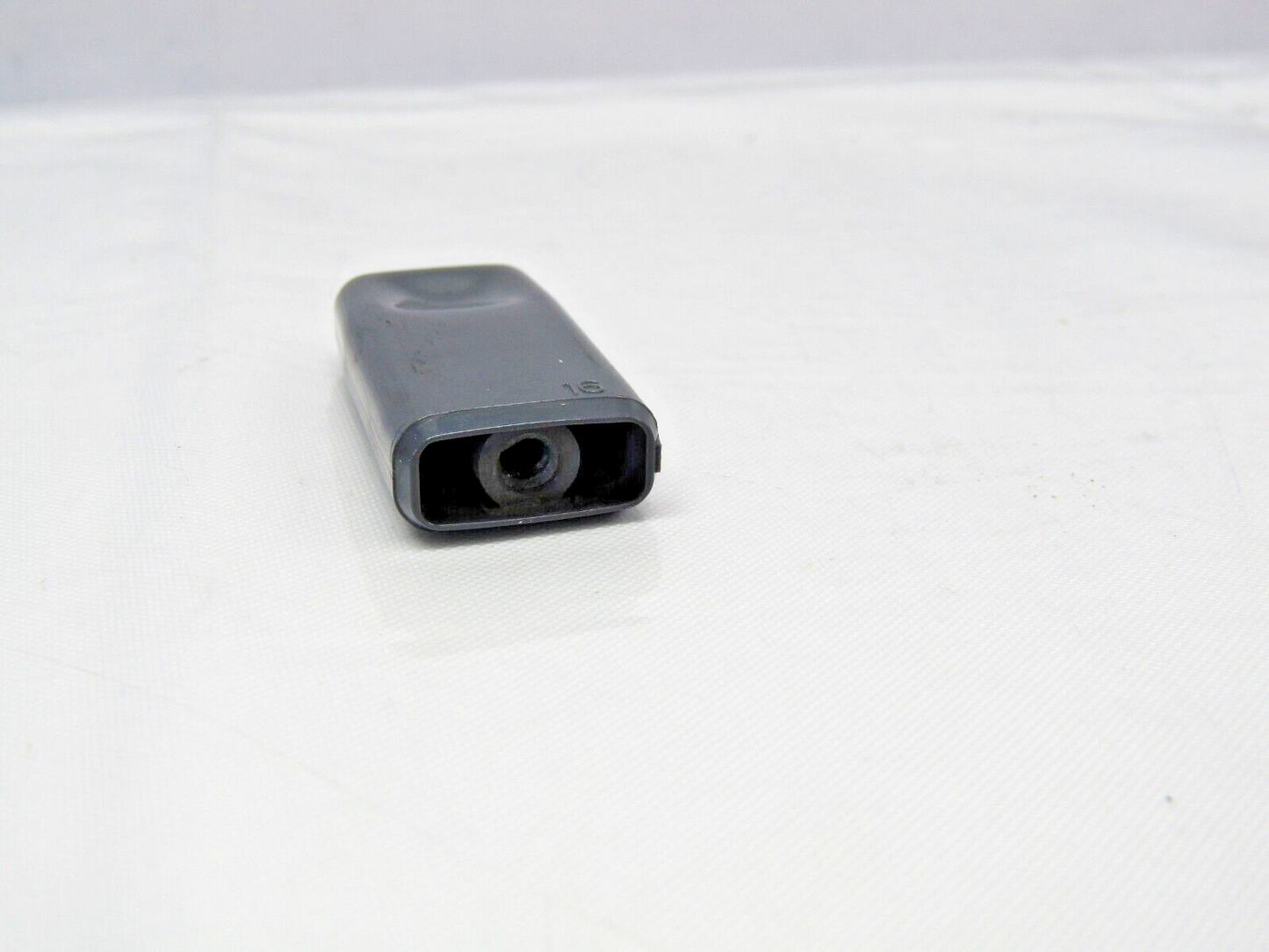1990-2001 Toyota 4Runner Door Lock Pull Knob Gray OEM