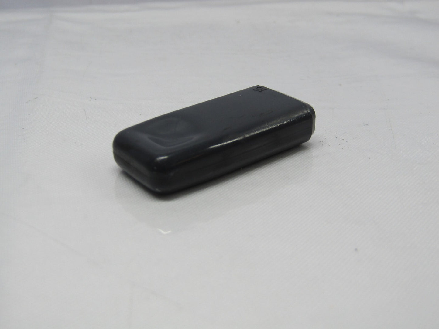 1990-2001 Toyota 4Runner Door Lock Pull Knob Gray OEM