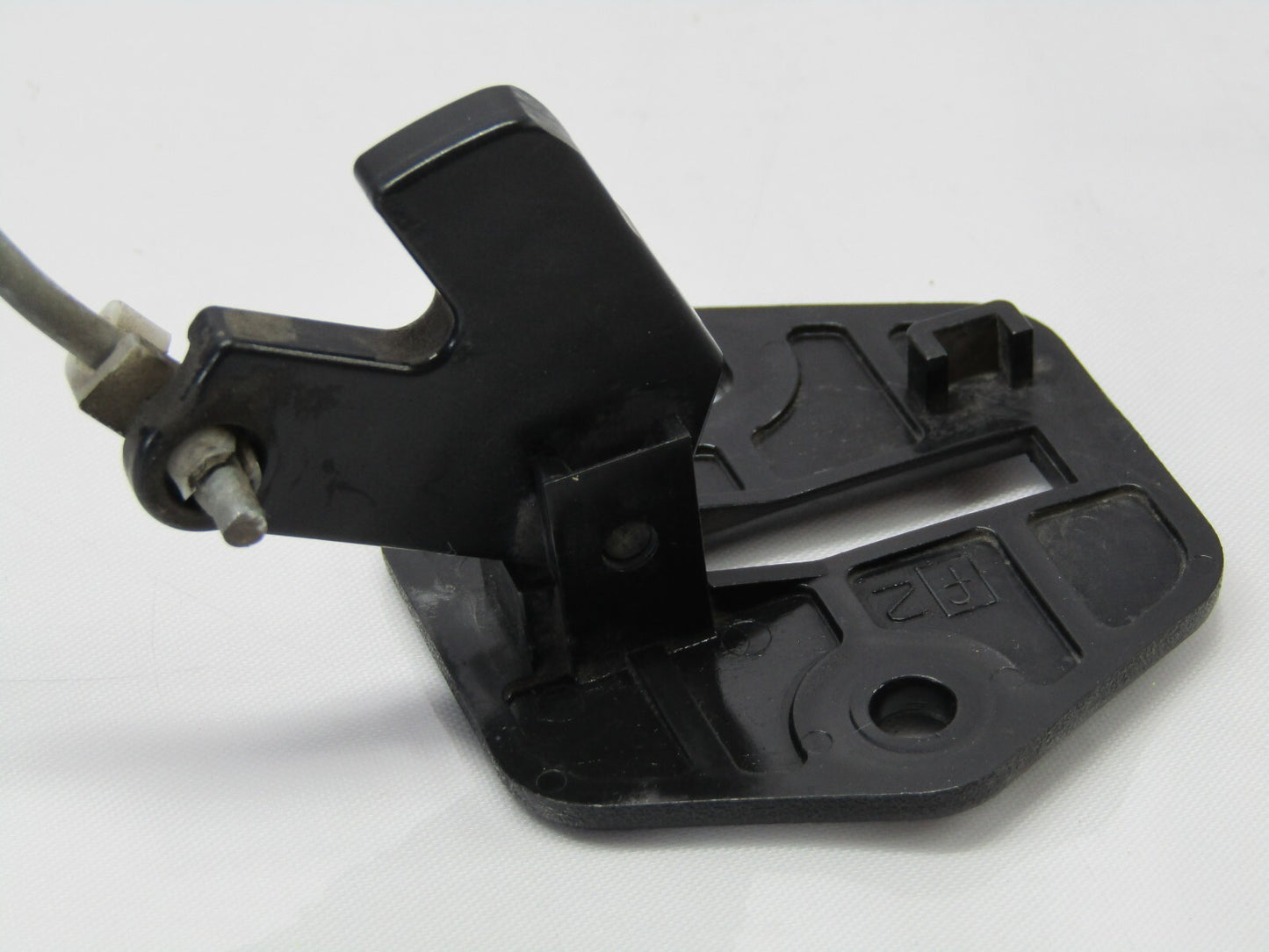 2000-2006 Toyota Tundra Rear Right Side Door Latch Lock Operating Rod OEM