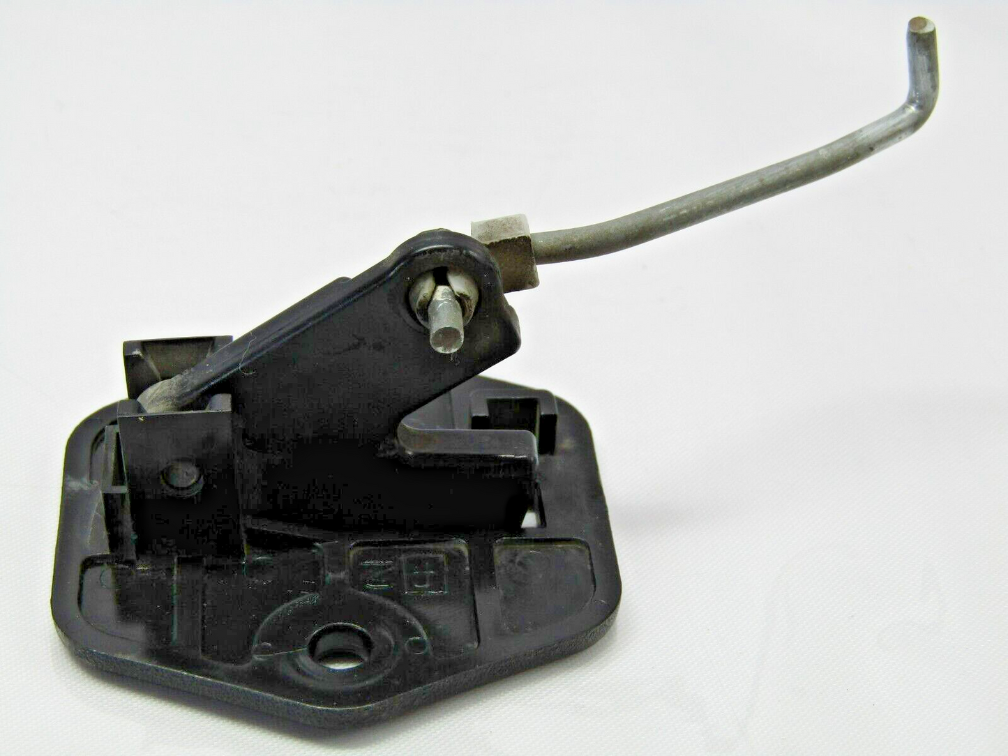 2000-2006 Toyota Tundra Rear Right Side Door Latch Lock Operating Rod OEM