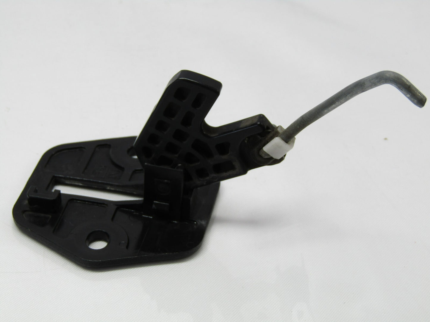 2000-2006 Toyota Tundra Rear Right Side Door Latch Lock Operating Rod OEM