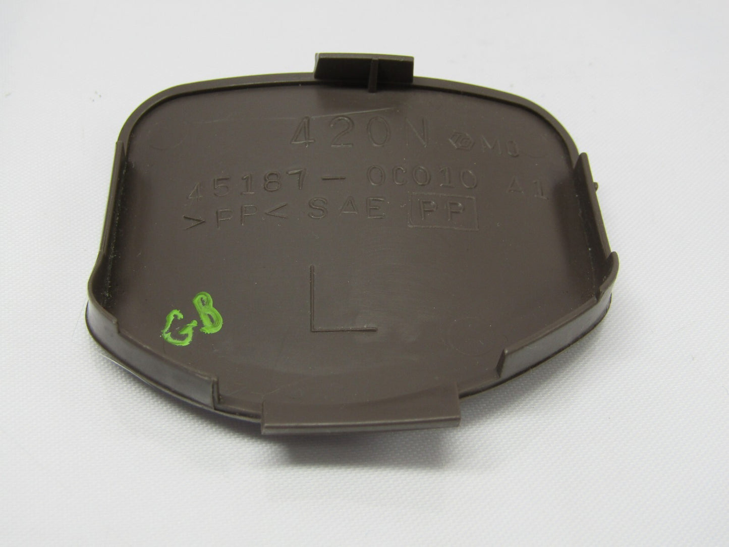 2001-2007 Toyota Sequoia Steering Column Bolt Trim Cover OEM