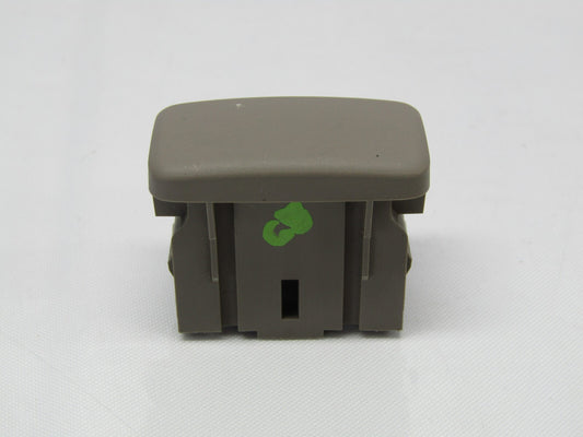 2003-2010 Toyota Sienna Dash Blank Switch Filler Insert Cap Cover OEM