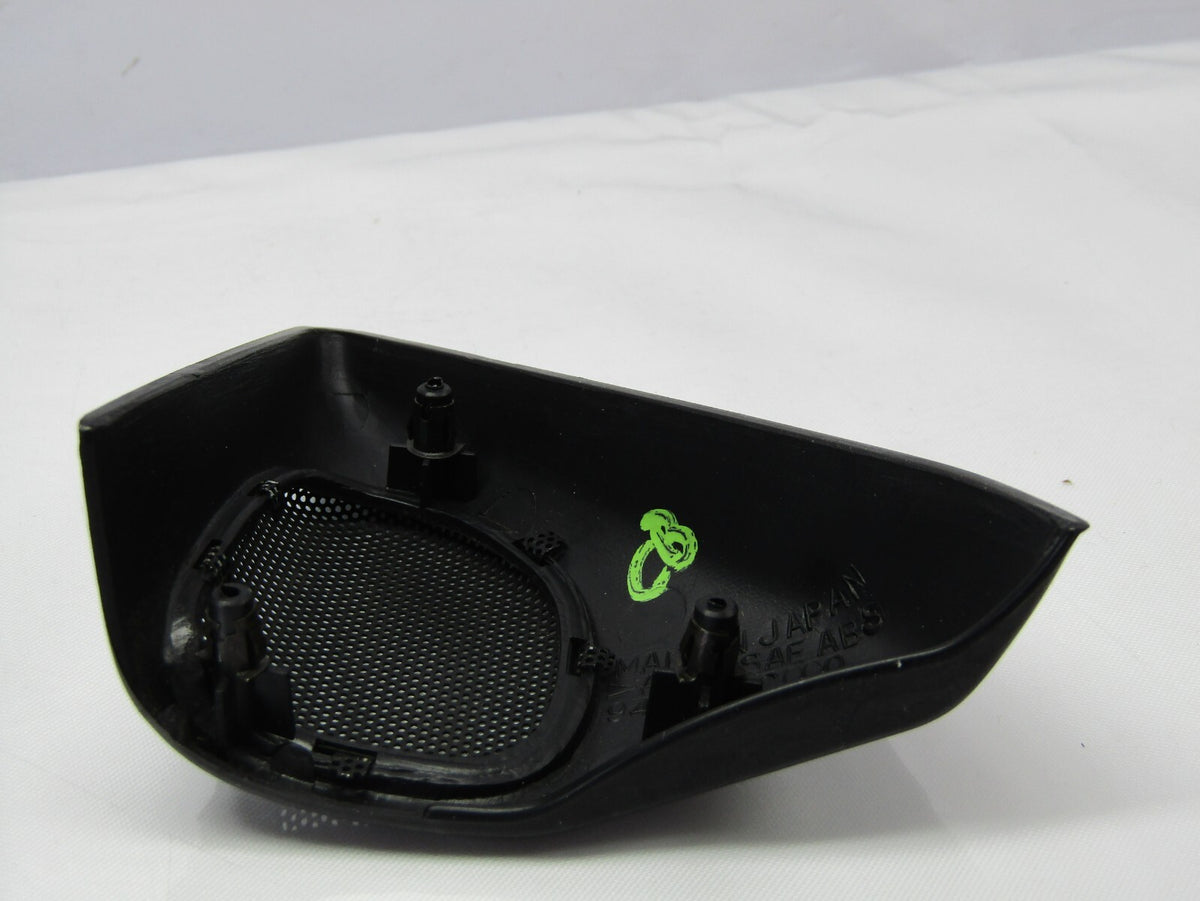 1994-1999 Subaru Legacy Outback Front Right Speaker Cover OEM 94251AC000