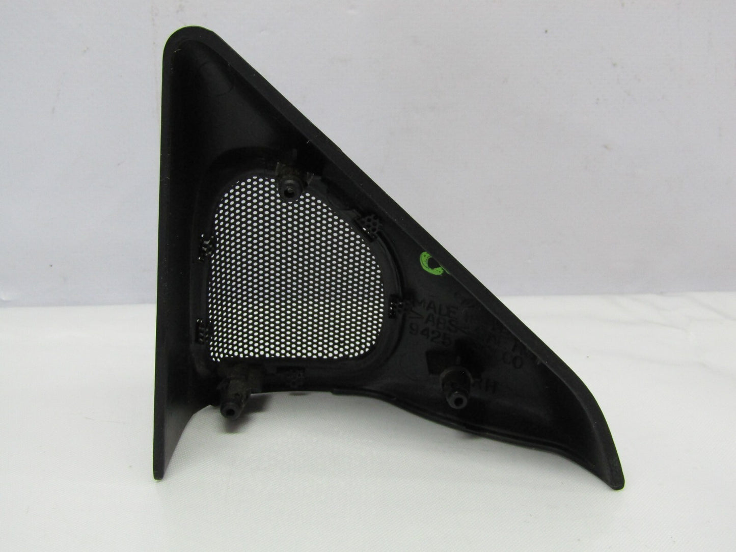 1994-1999 Subaru Legacy Outback Front Right Speaker Cover OEM