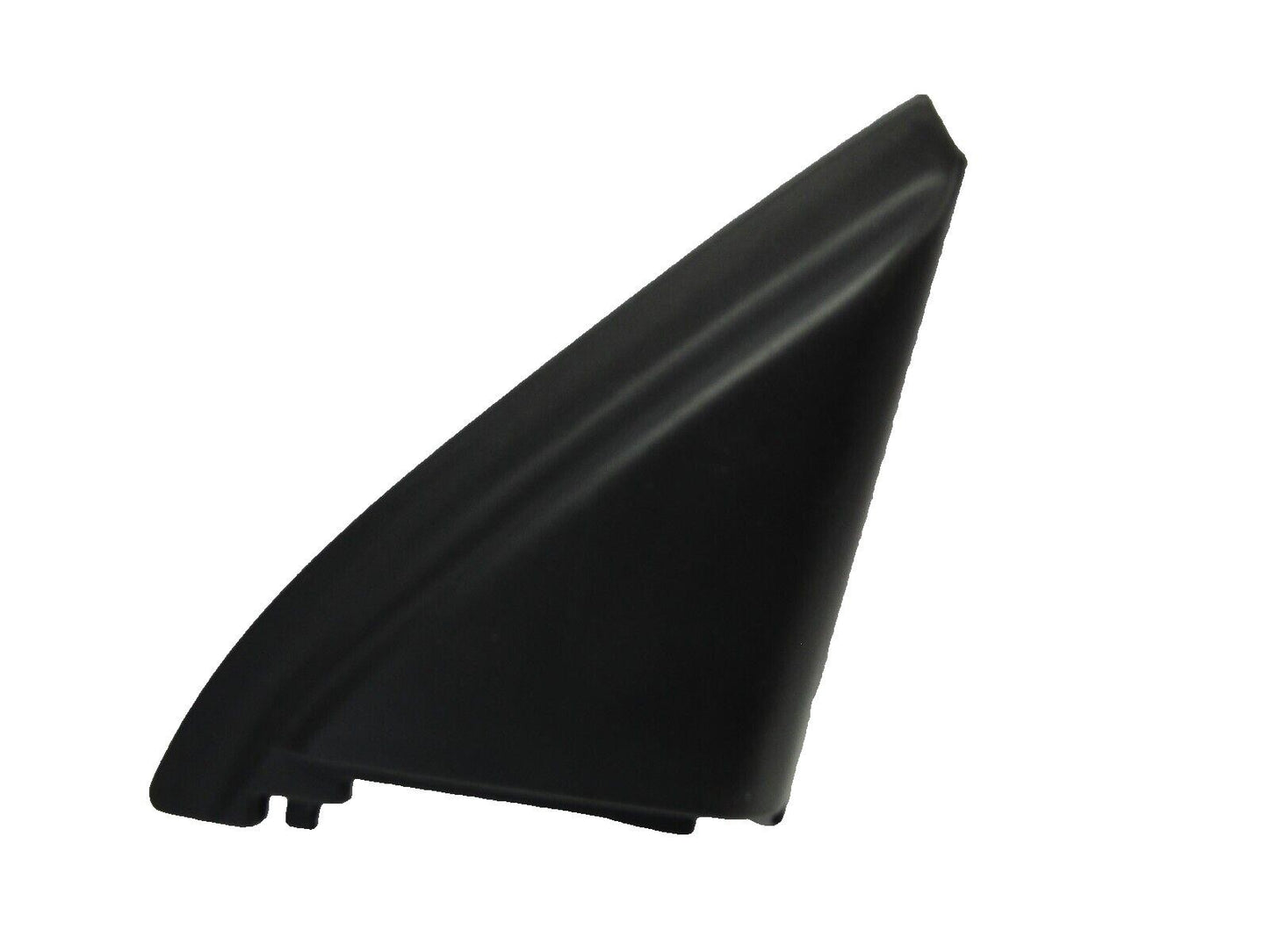 1998-2002 Isuzu Rodeo Right Side Window Corner Mirror Bolt Cover Trim OEM