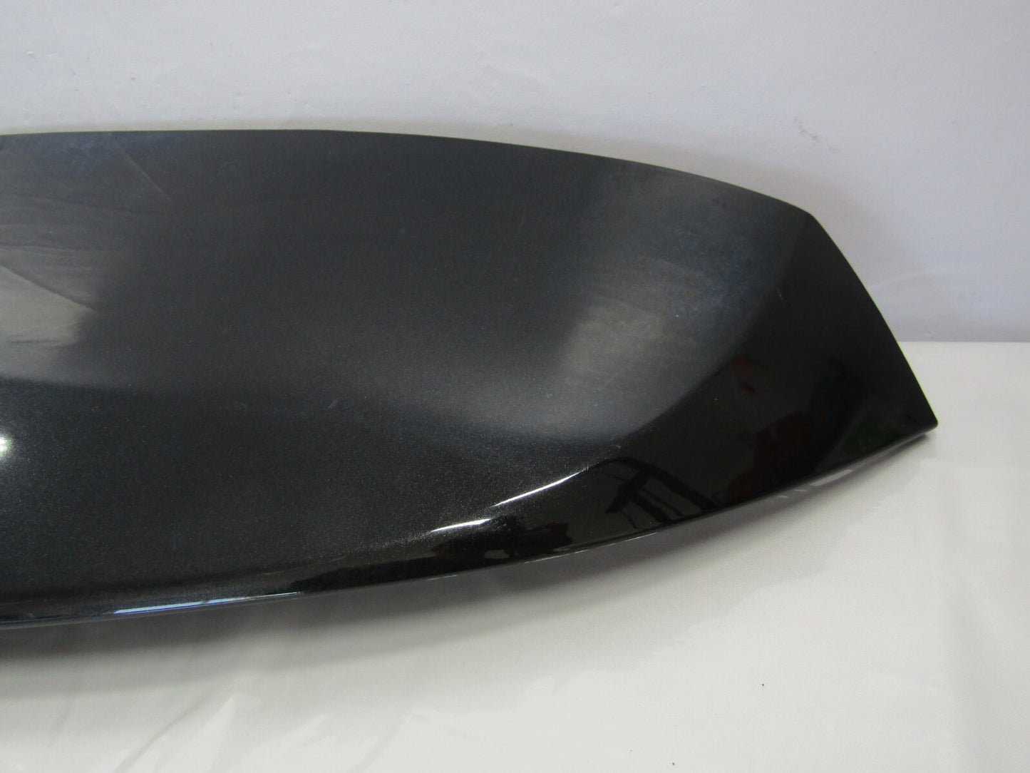2009-2013 Chevrolet Traverse Rear Top Spoiler Wing CC-501Q OEM