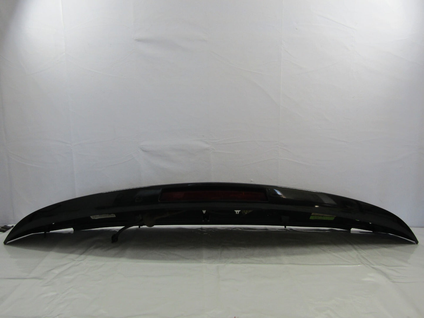 2009-2013 Chevrolet Traverse Rear Top Spoiler Wing CC-501Q OEM