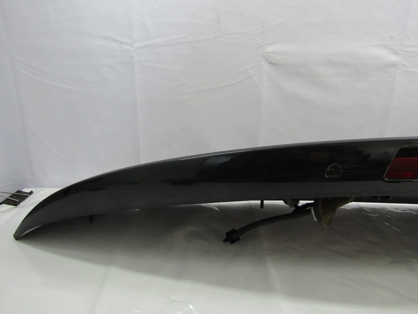 2009-2013 Chevrolet Traverse Rear Top Spoiler Wing CC-501Q OEM