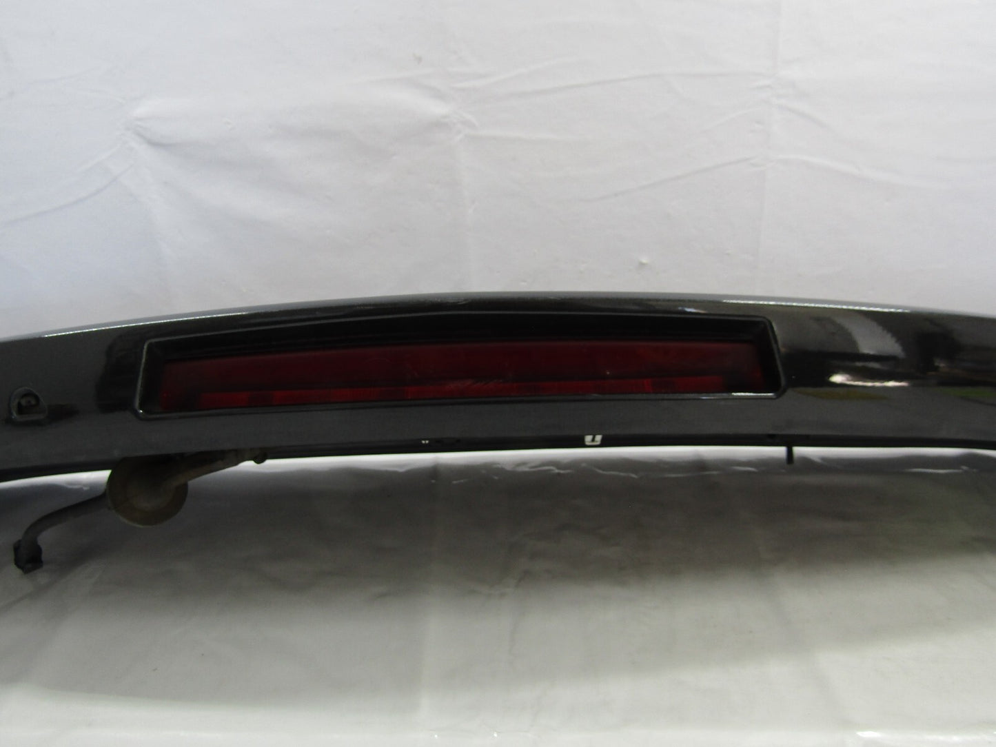 2009-2013 Chevrolet Traverse Rear Top Spoiler Wing CC-501Q OEM