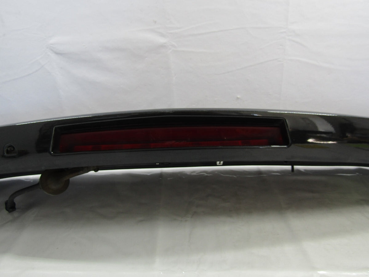 2009-2013 Chevrolet Traverse Rear Top Spoiler Wing CC-501Q OEM 25842766