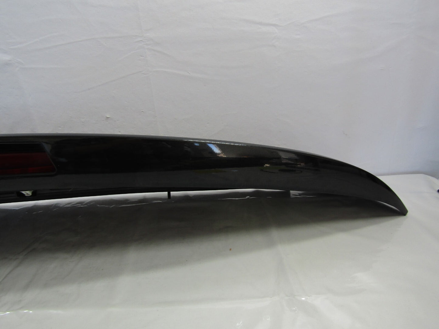 2009-2013 Chevrolet Traverse Rear Top Spoiler Wing CC-501Q OEM
