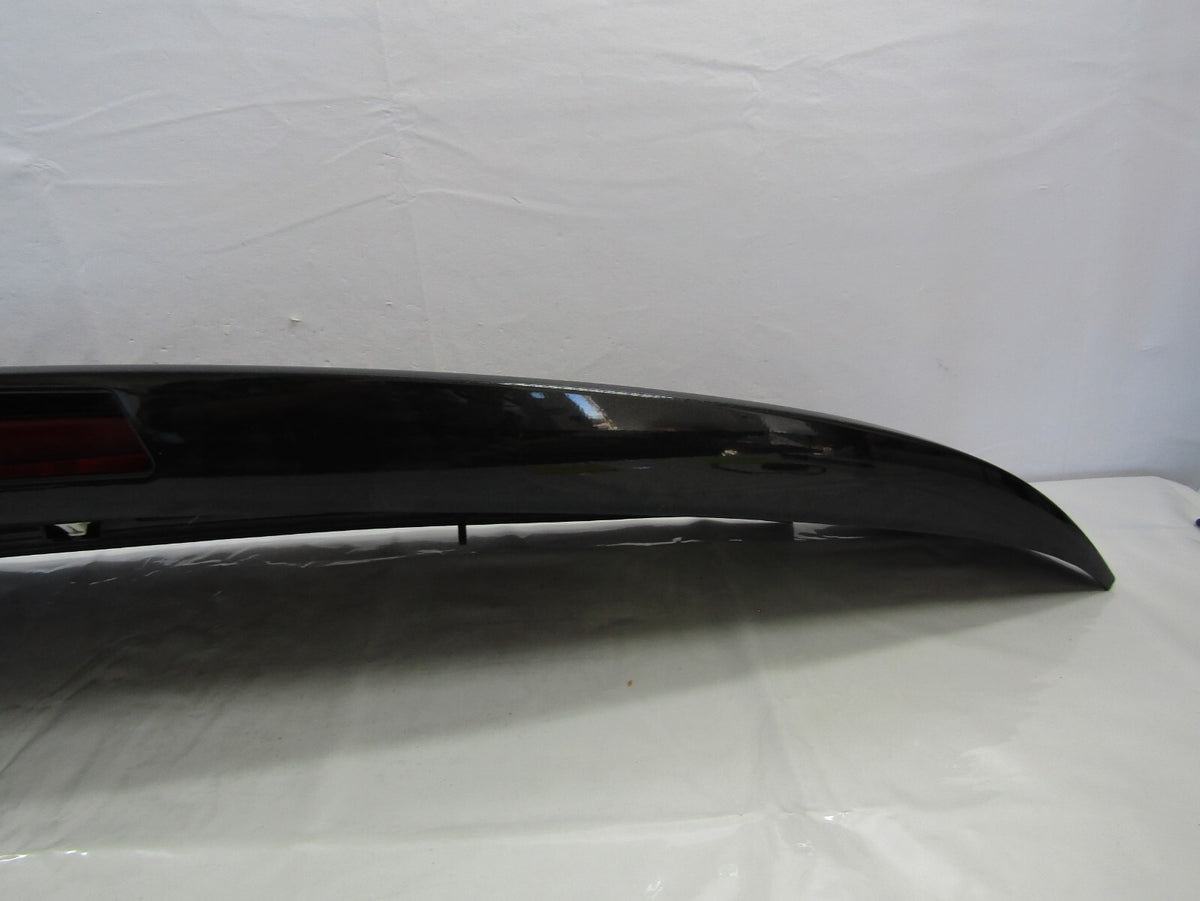 2009-2013 Chevrolet Traverse Rear Top Spoiler Wing CC-501Q OEM 25842766