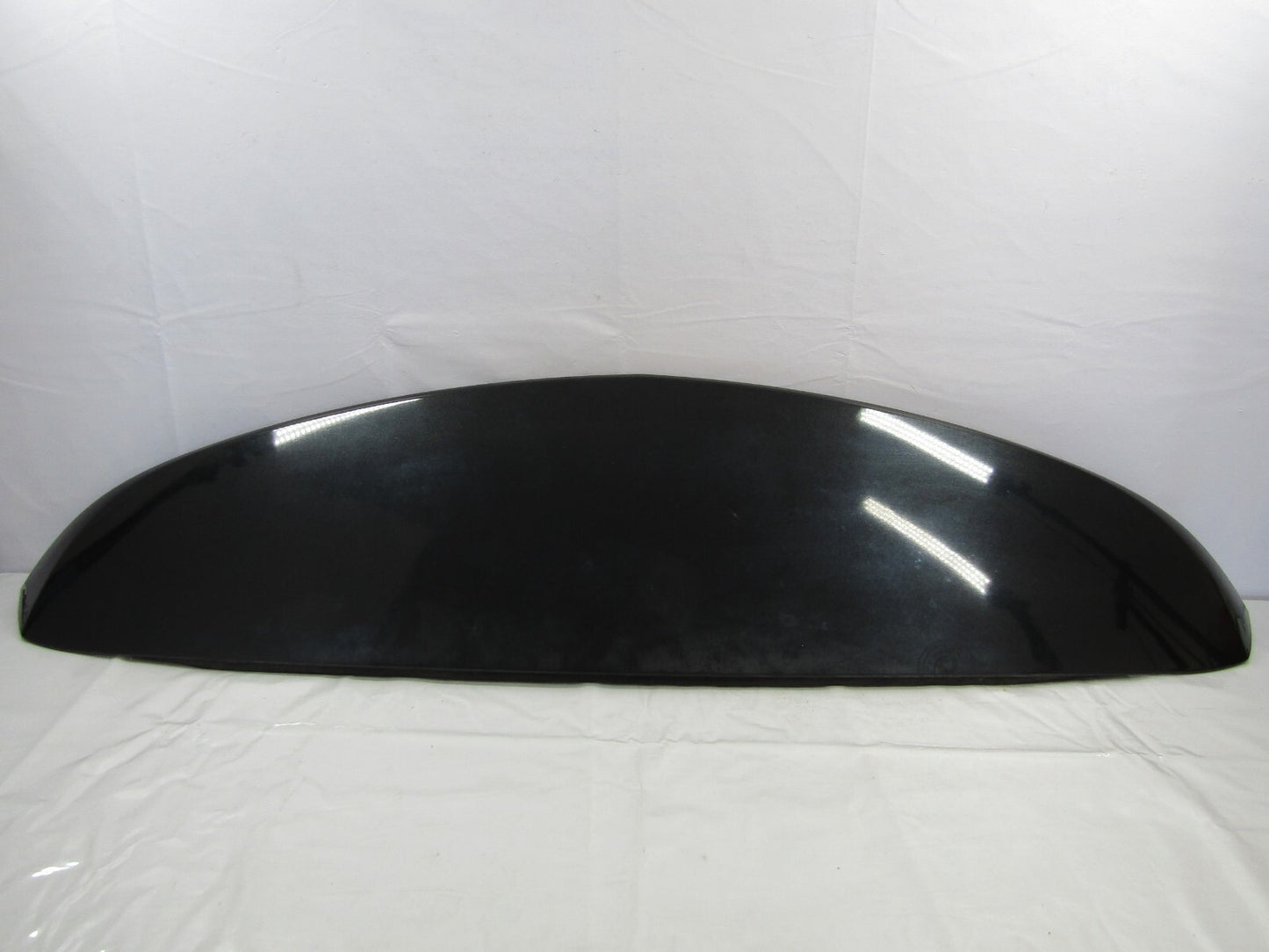 2009-2013 Chevrolet Traverse Rear Top Spoiler Wing CC-501Q OEM